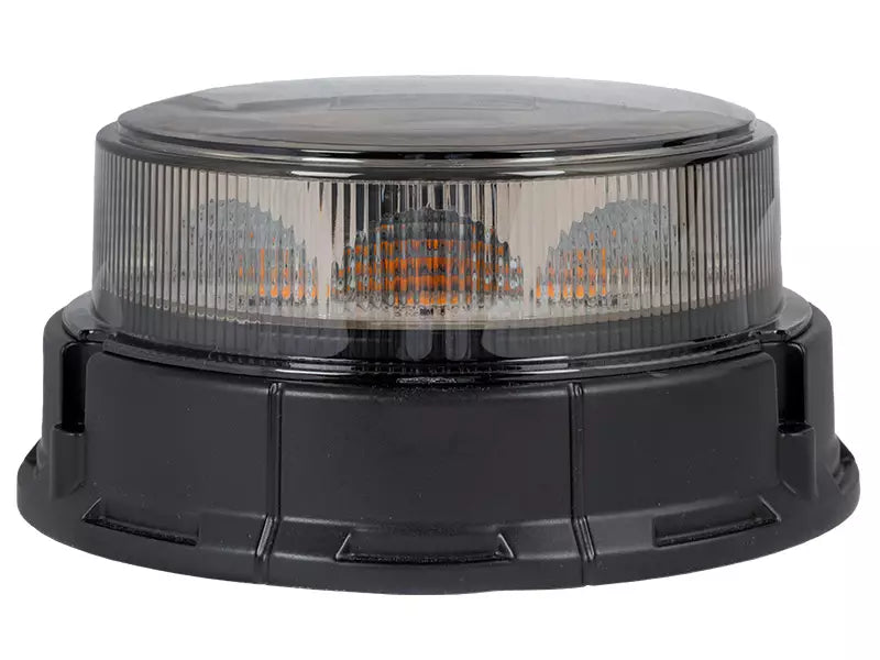 Optibeam Dark Phantom Beacon - produkt set fra siden | Optibeam