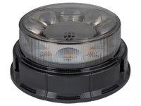 Optibeam Dark Phantom Beacon - Produktbillede set forfra | Optibeam