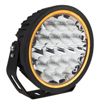 W - light Neptune Gen2, 9" - produktbillede forfra | W-Light