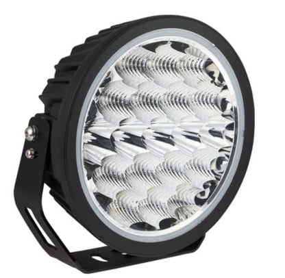W – light Neptune Gen2, 9” – nærbillede detaljer | W-Light