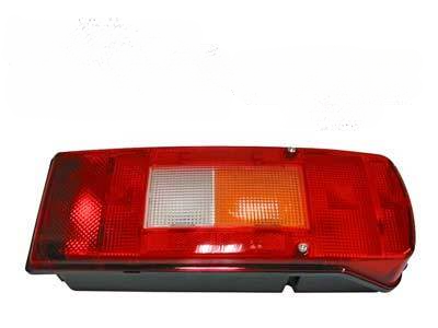 Baklykta Höger Volvo FM/FH – 02 – produktbild framifrån | Xenonkungen