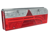 Aspöck Tail Lamp Full Led l Europoint III Right – Bakljus från Aspöck
