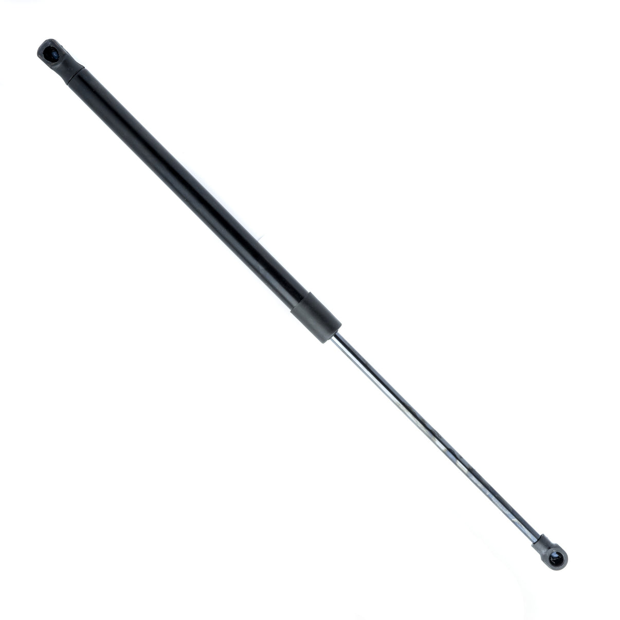 Gasfjäder till baklucka Seat Altea – 500 mm/ 420 N – Svart