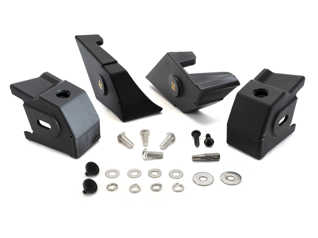 Monteringssats Triple – R 750 VW Amarok 2023+, Lazer – Fordonstillbehör från Lazer