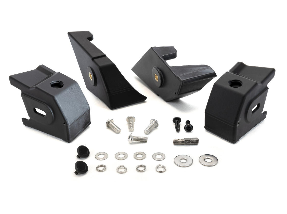 Monteringssats Triple – R 750 VW Amarok 2023+, Lazer – Fordonstillbehör från Lazer