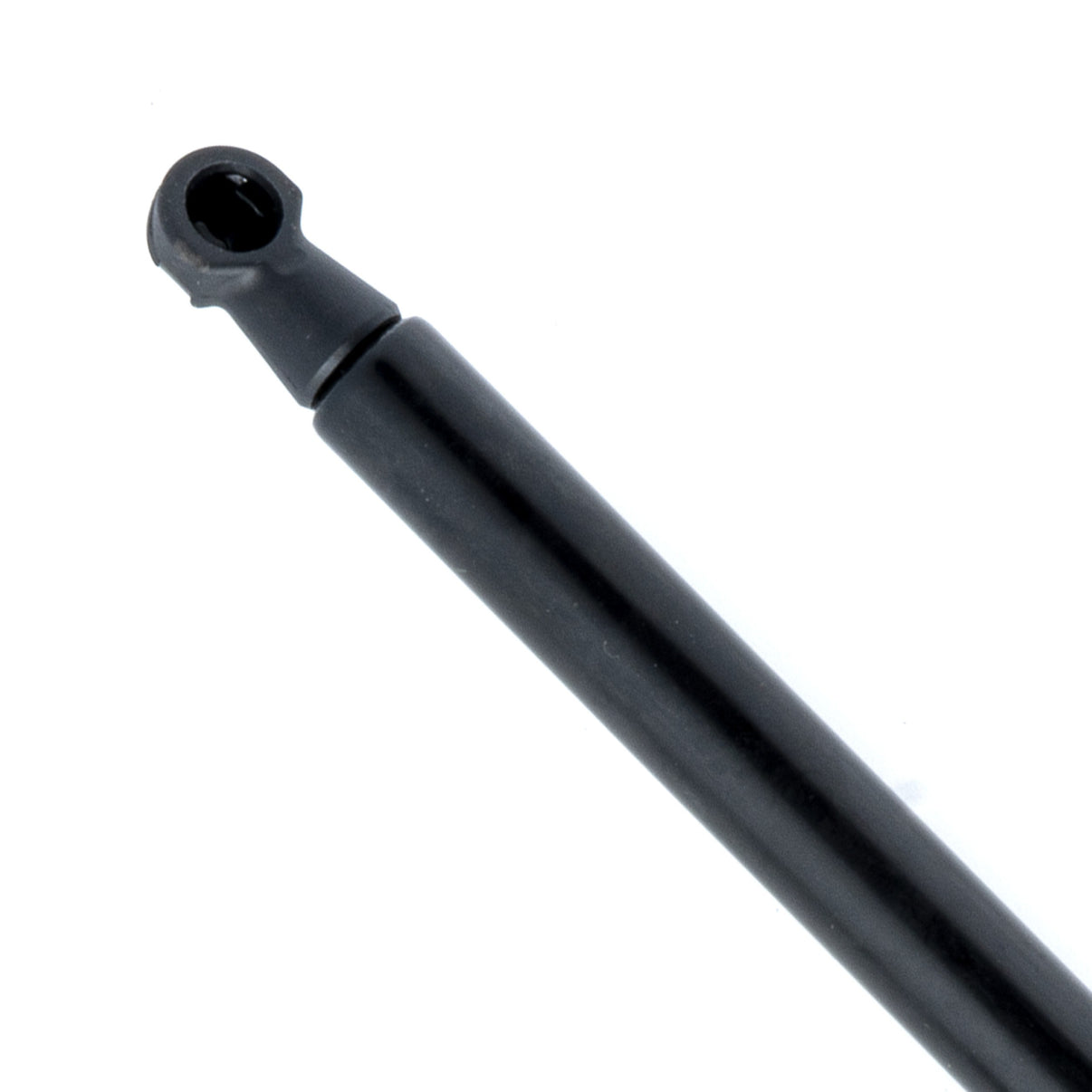 Gasfjäder till baklucka Renault Clio III – 412 mm/ 340 N