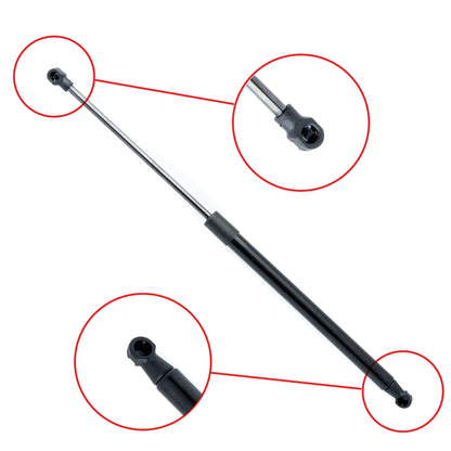 Gasfjäder till baklucka Audi A4 B7 Avant – 490 mm/ 530 N