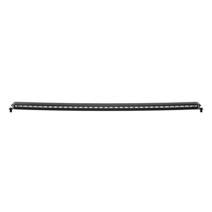 LEDriving Curved Ledbar VX1000 – CB SR – SM – i användning | OSRAM
