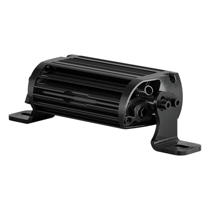 förpackning och medföljande tillbehör till LEDriving LIGHTBAR FX125 – SP GEN 2 – SPOT – OSRAM