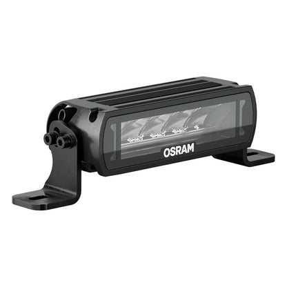 produktbild framifrån visande LEDriving LIGHTBAR FX125 – SP GEN 2 – SPOT – OSRAM