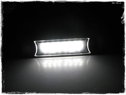 LED-interiörbelysning BMW 1 E87/3 E90 E91 E92 m.fl. – 6000K