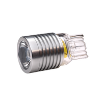 T20 – W21W LED-baggrundslys 10W – produktbillede forfra | ANDET