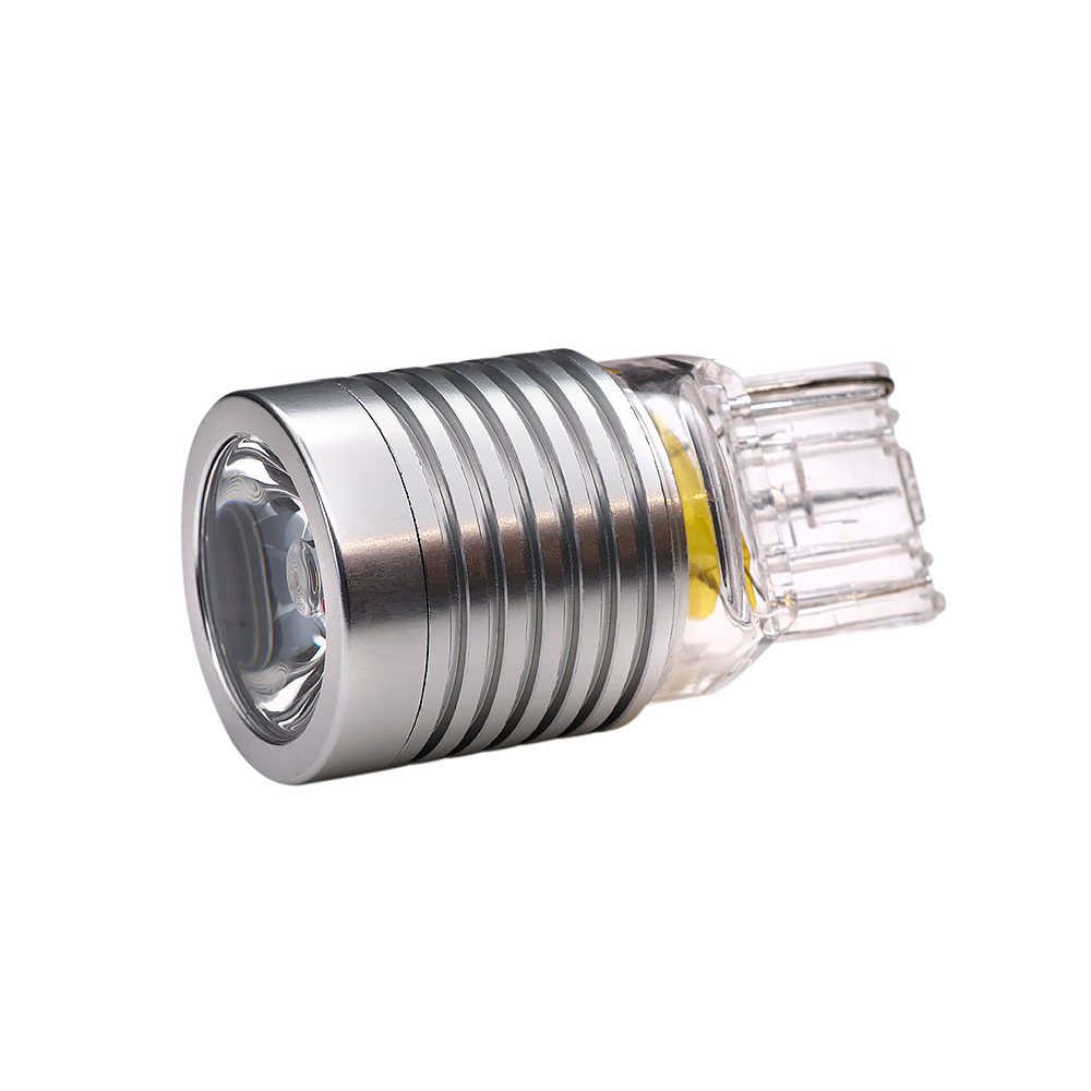 T20 – W21W LED-baggrundslys 10W – produktbillede forfra | ANDET