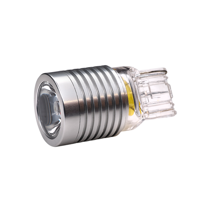 T20 – W21W LED-baggrundslys 10W – produktbillede forfra | ANDET