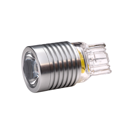 T20 – W21W LED-baggrundslys 10W – produktbillede forfra | ANDET