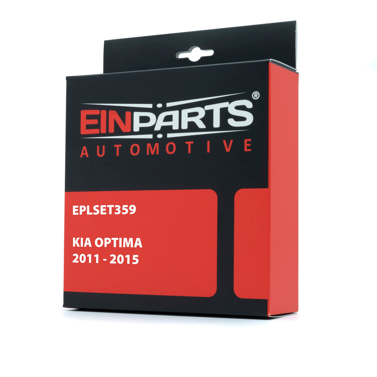 LED-interiörbelysning Kia Optima – 6000K – 13-pack