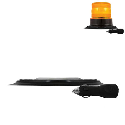 Montagefäste MAGNET – produktbild framifrån | Carlevel