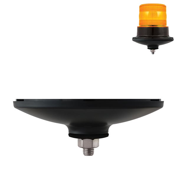 Montagefäste BULT – produktbild framifrån | Carlevel