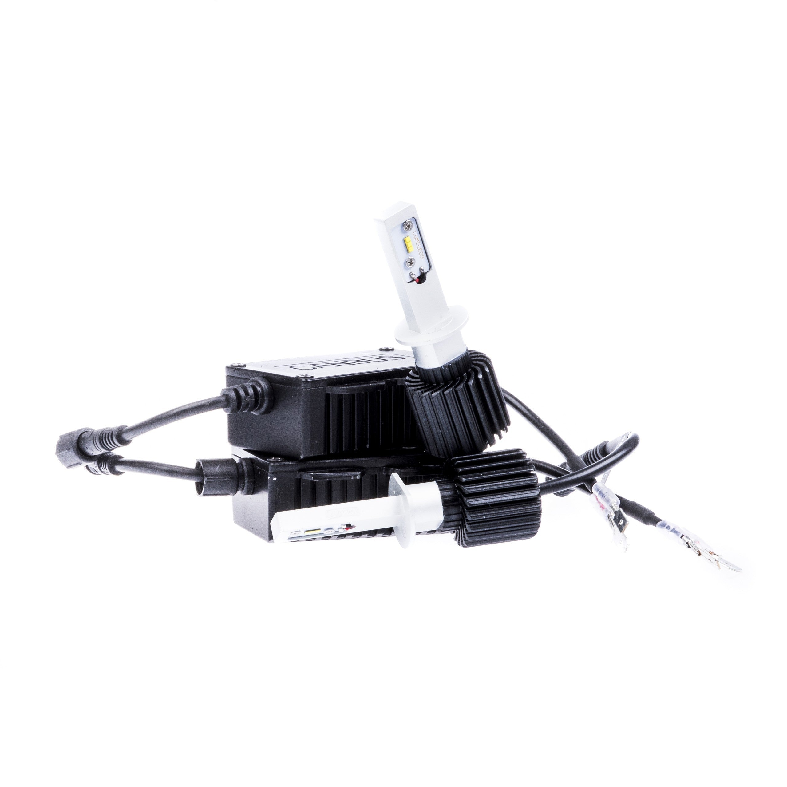 LED-konverteringssats – PHILIPS – H1 – 6000K – 9V - 32V – P145S – 2-pack