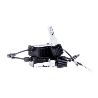 LED-konverteringssats – PHILIPS – H1 – 6000K – 9V - 32V – P145S – 2-pack