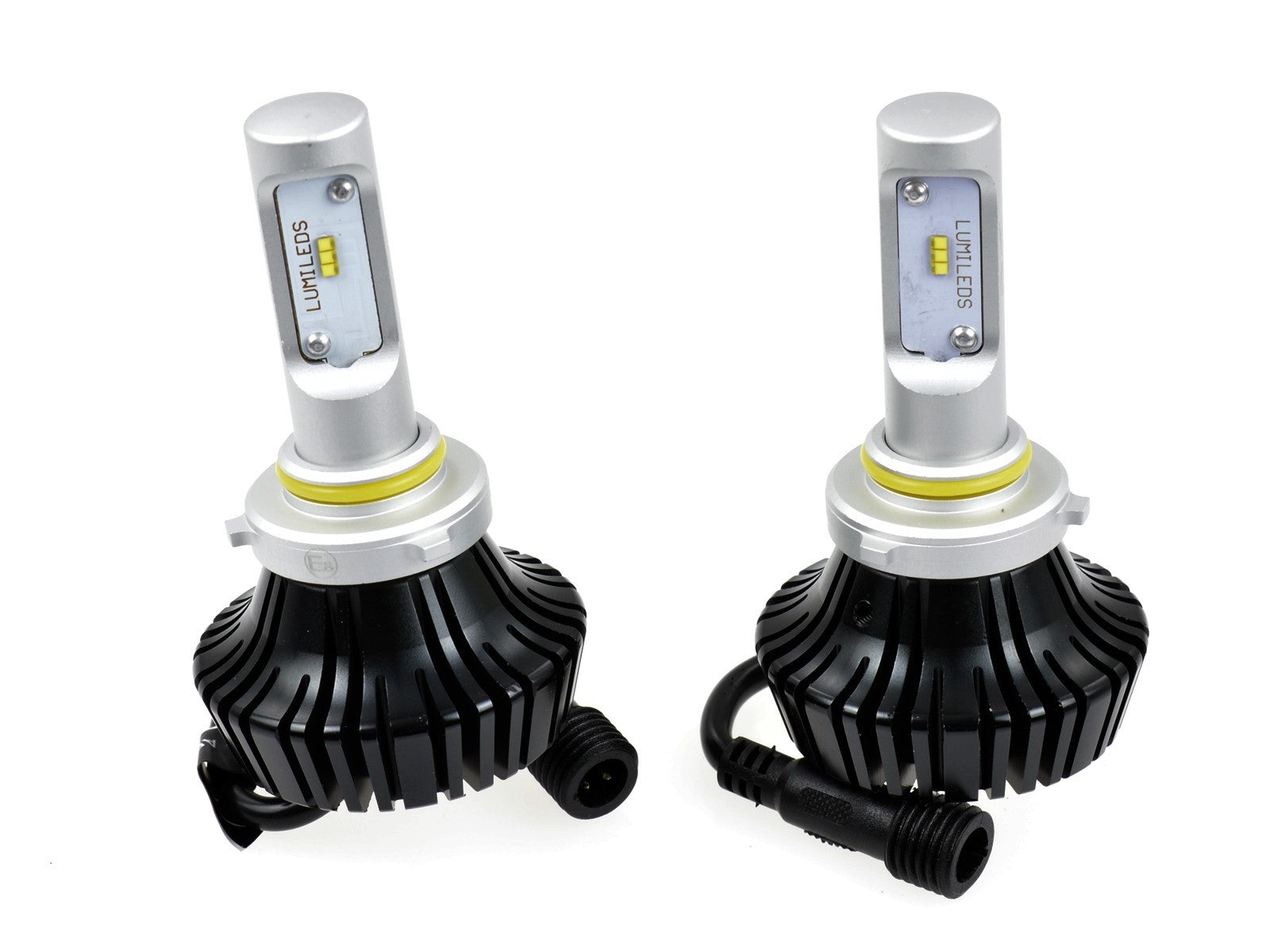 LED-konverteringssats – PHILIPS – HB3 – 6000K – 9V - 32V – P20d – 2-pack