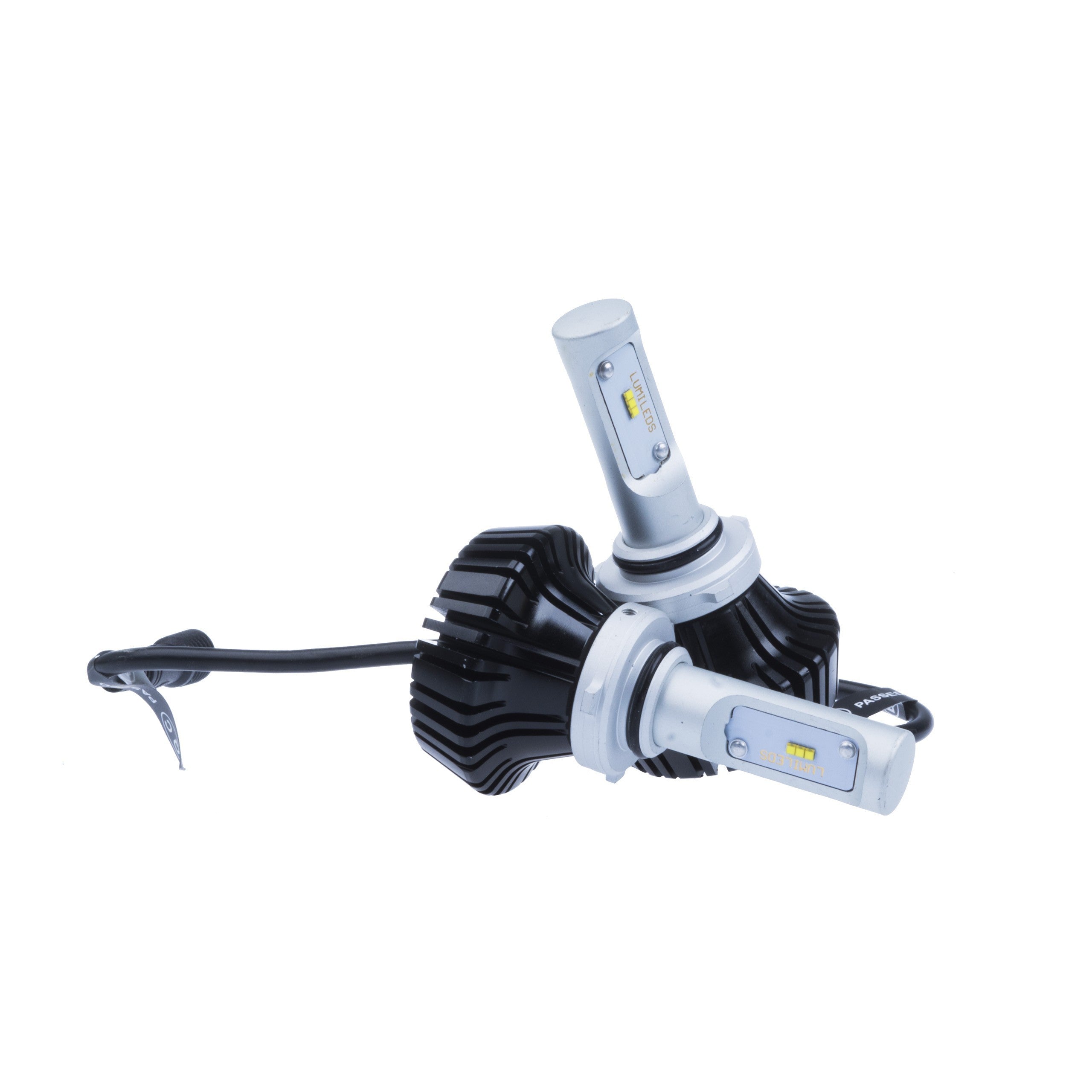 LED-konverteringssats – PHILIPS – HB4 – 6000K – 9V - 32V – P22d – 2-pack