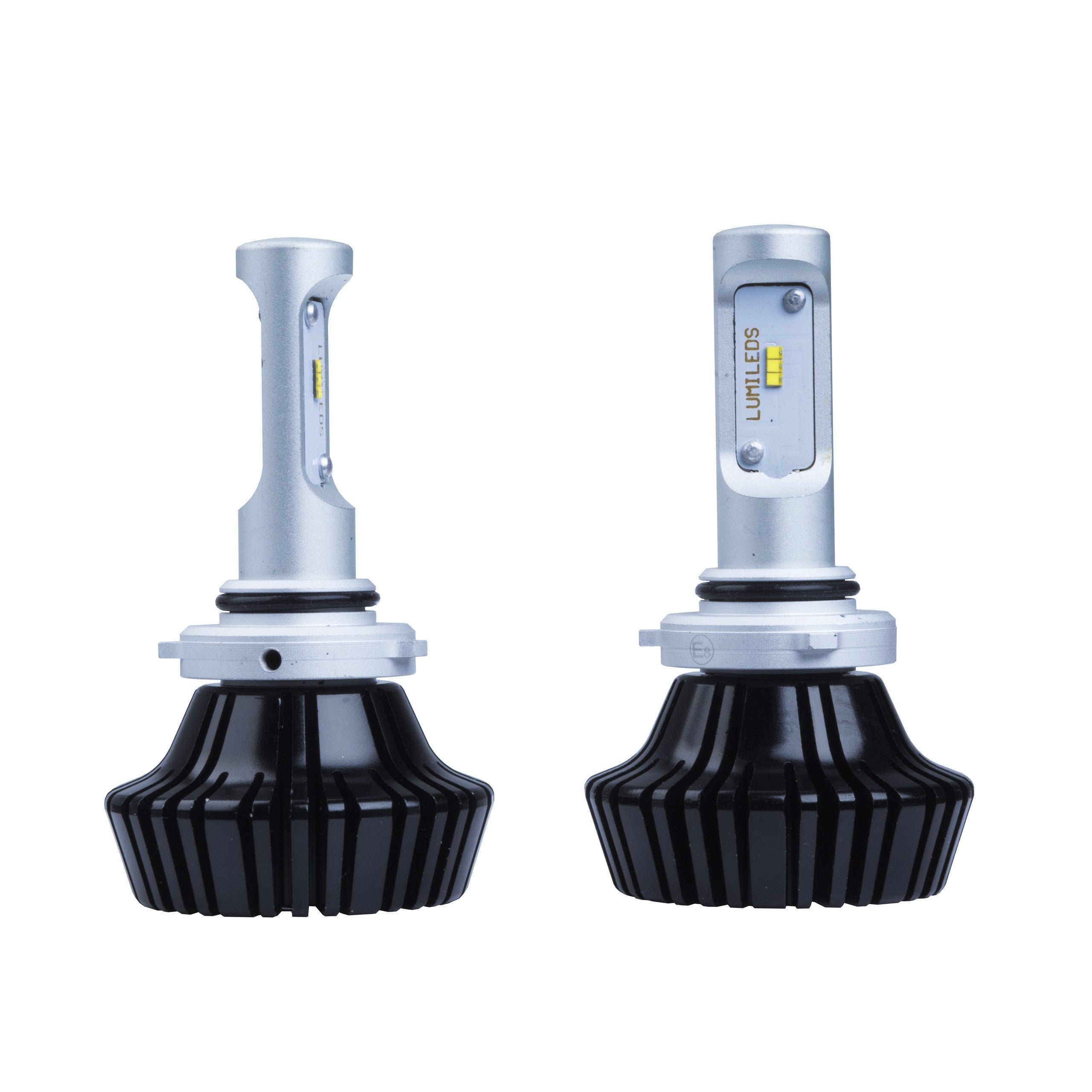 LED-konverteringssats – PHILIPS – HB4 – 6000K – 9V - 32V – P22d – 2-pack