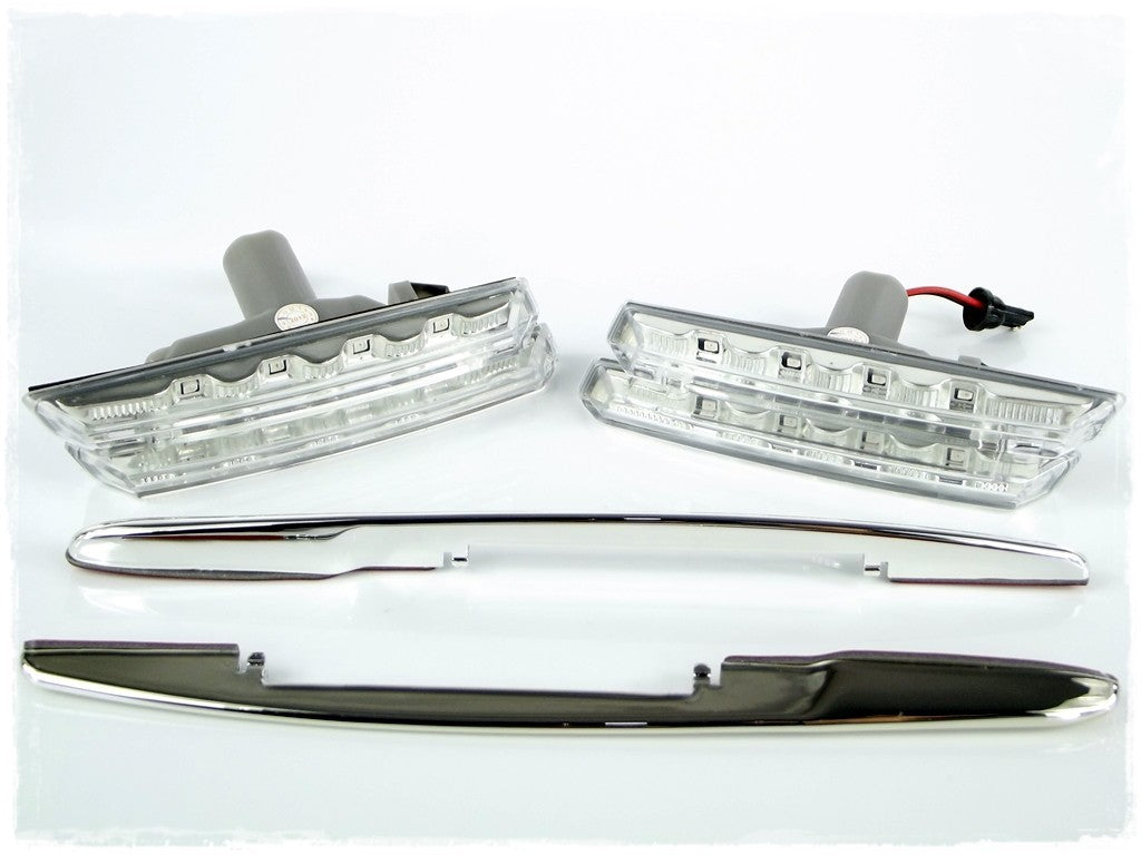 Blinkers BMW 5 E39