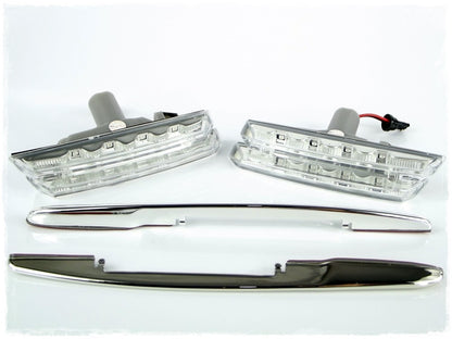 Blinkers BMW 5 E39