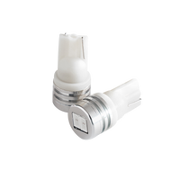 produktbillede fra forsiden viser T10 – W5W LED 2SMD – Xenon-kongen