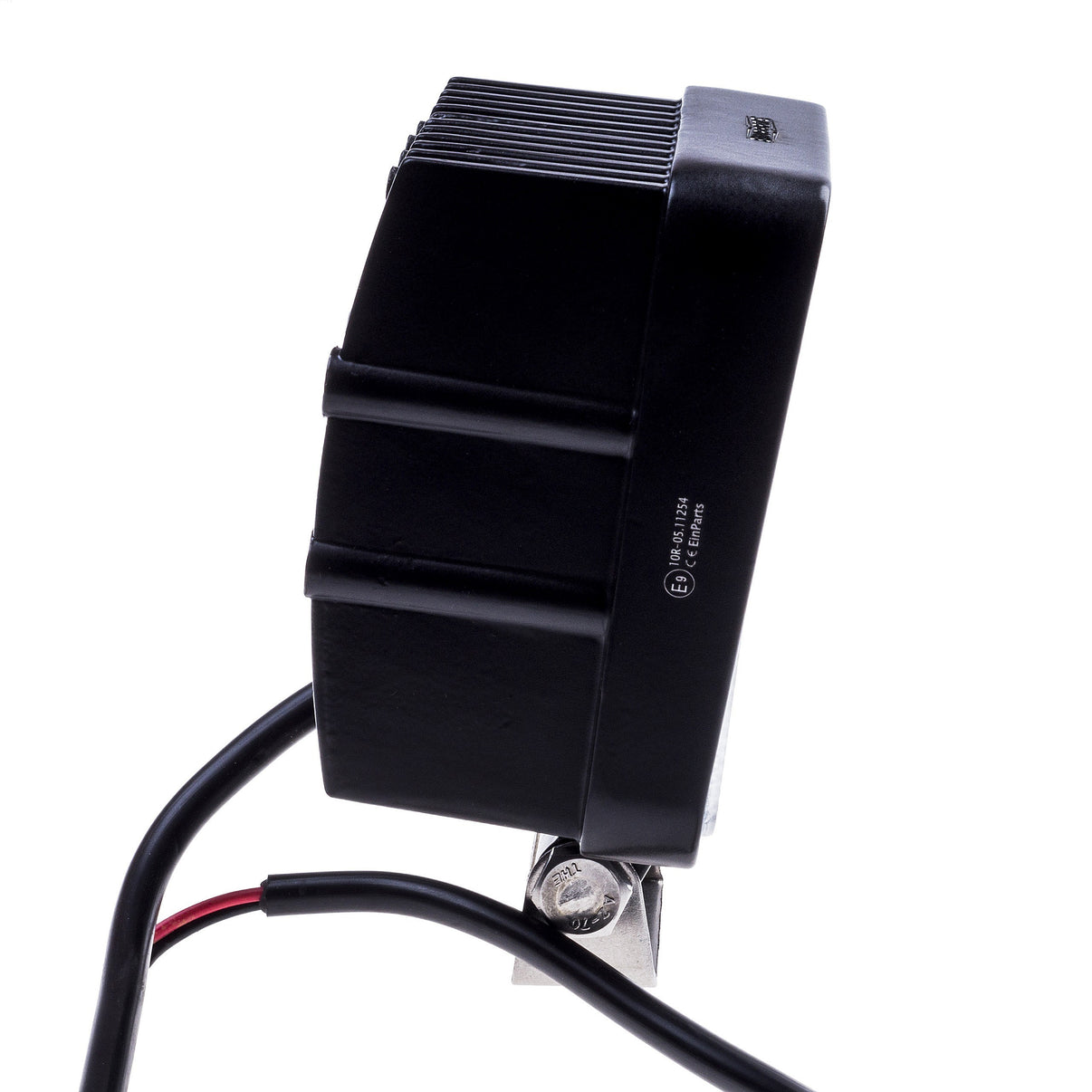 LED-arbetslampa – 48 W – 6000K – 16 LED – 6480 LM – 108 mm