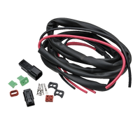 Kabelsats 20A – 2m – produktbild framifrån | Carlevel