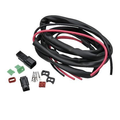 Kabelsats 20A – 2m – produktbild framifrån | Carlevel