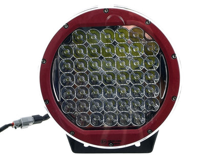LED-arbetslampa – 225 W – 6000K – 45 LED – 30375 LM – 228 mm