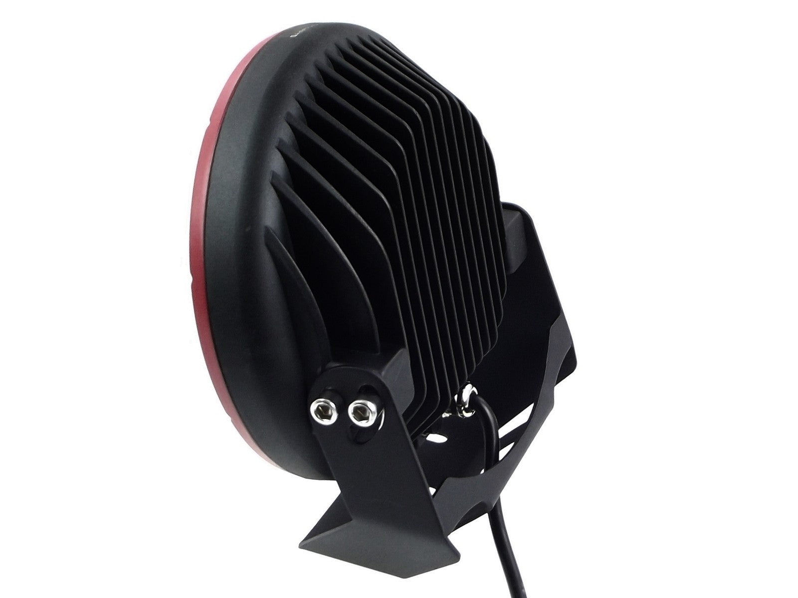LED-arbetslampa – 225 W – 6000K – 45 LED – 30375 LM – 228 mm