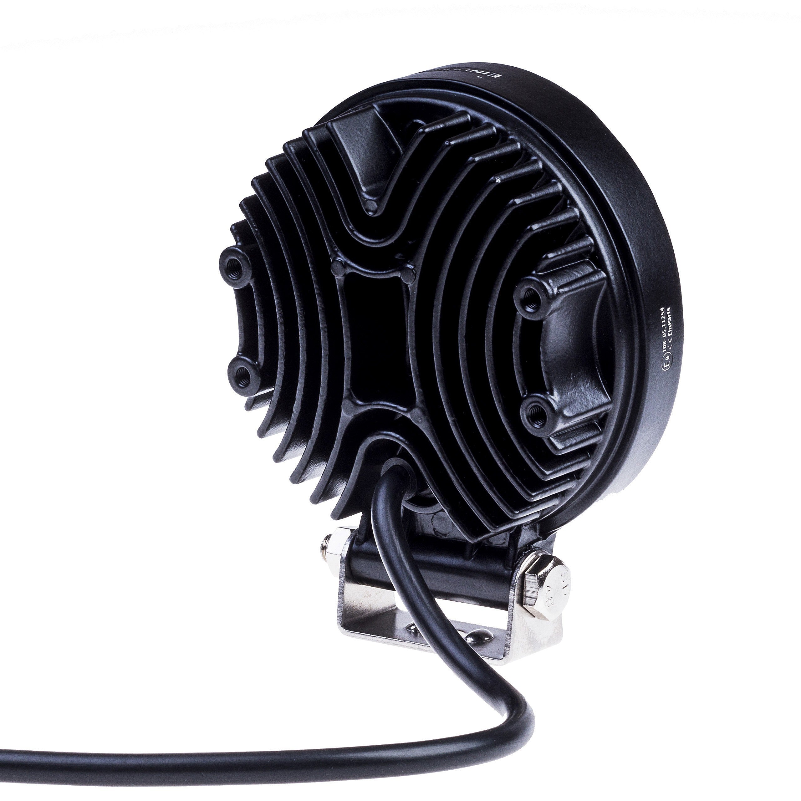 LED-arbetslampa – 60 W – 6000K – 6 LED – 8100 LM – 116 mm