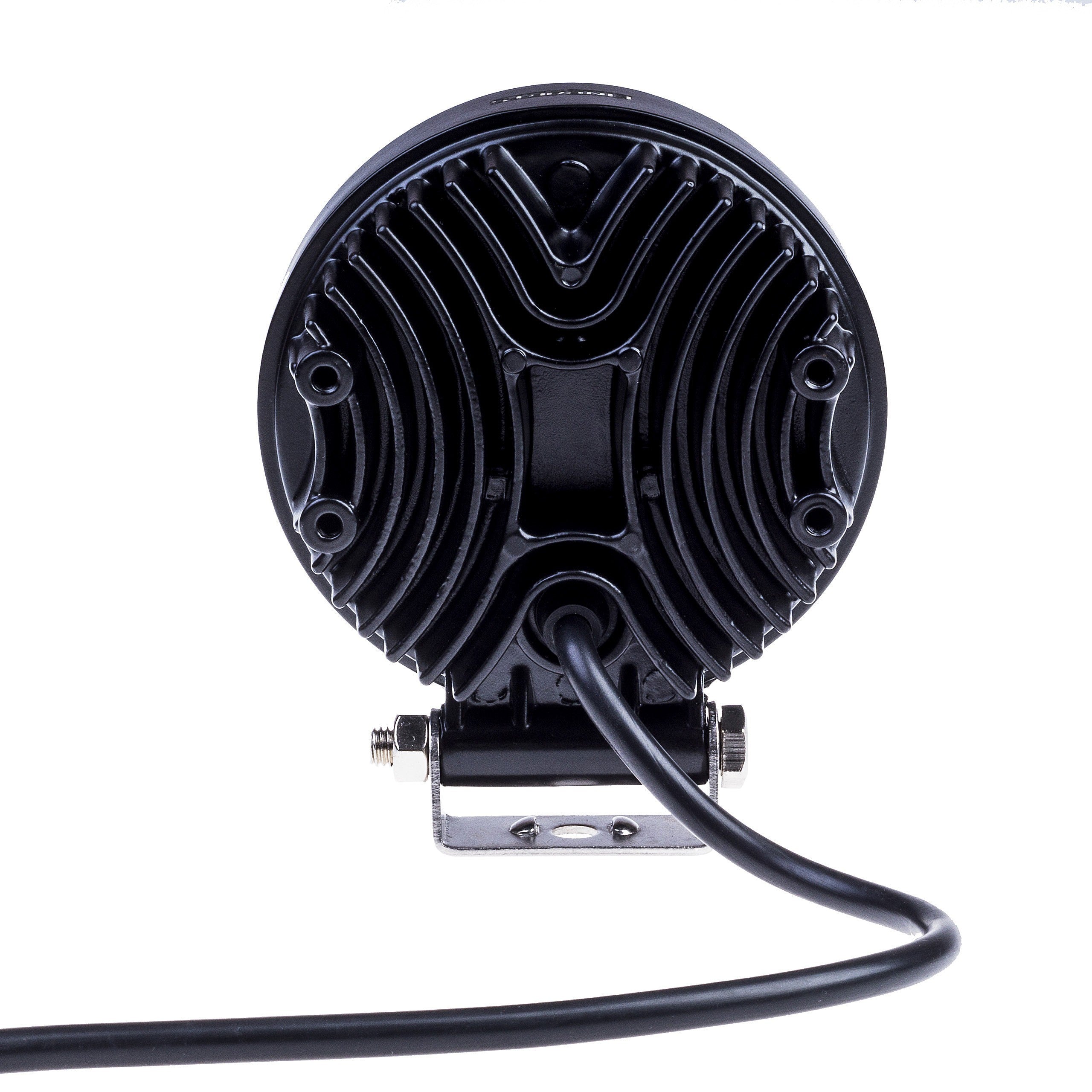 LED-arbetslampa – 60 W – 6000K – 6 LED – 8100 LM – 116 mm