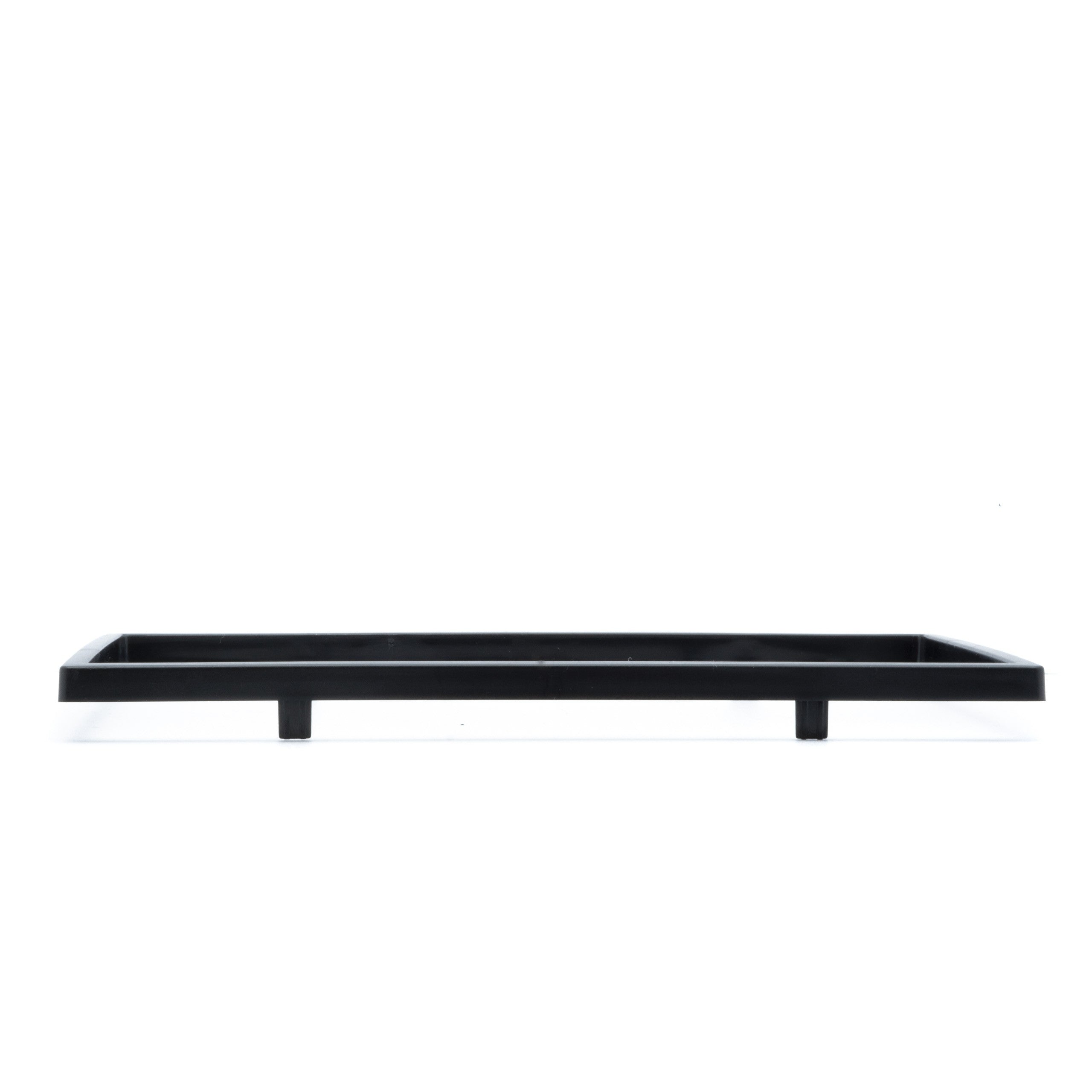 2-DIN-bilstereo – Svart – 9V - 16V