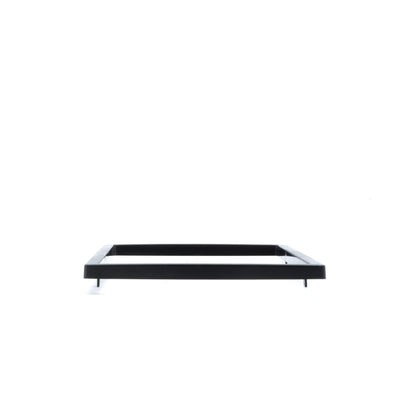 2-DIN-bilstereo – Svart – 9V - 16V