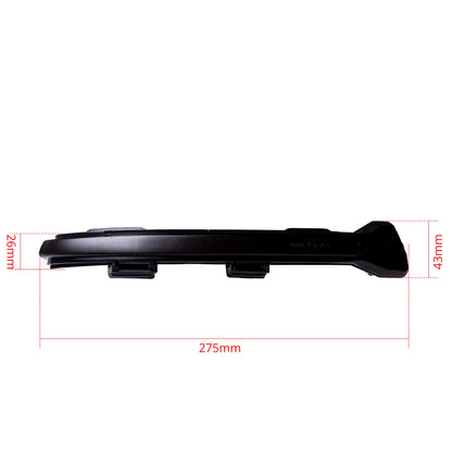 Dynamisk LED-blinkers Toyota Yaris/Auris m.fl.