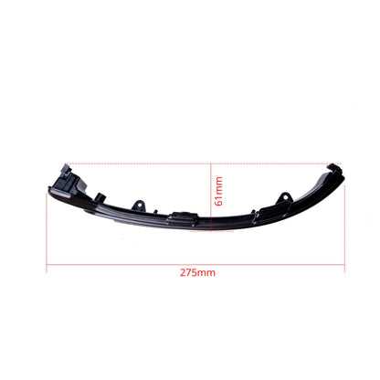 Dynamisk LED-blinkers Toyota Yaris/Auris m.fl.