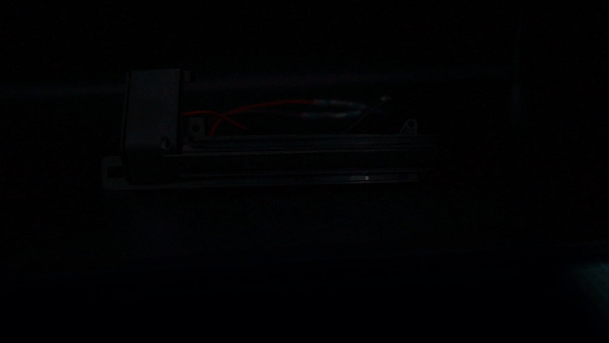 Dynamisk LED-blinkers Audi A3 8P/A4 B8 m.fl.