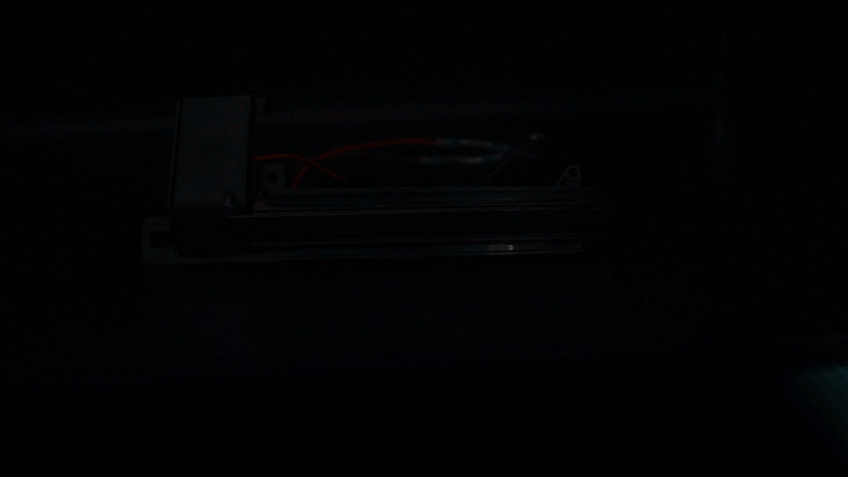 Dynamisk LED-blinkers Audi A3 8P/A4 B8 m.fl.