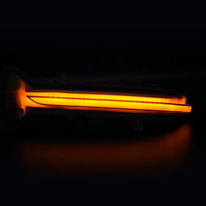 Dynamisk LED-blinkers BMW Seria 5 G30/Seria 5 G31 m.fl.