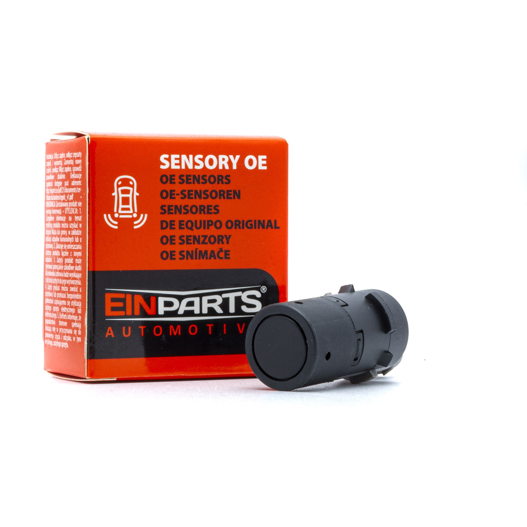 PDC-parkeringssensor BMW 1 E87/3 E46 m.fl. – 28 × 23 mm