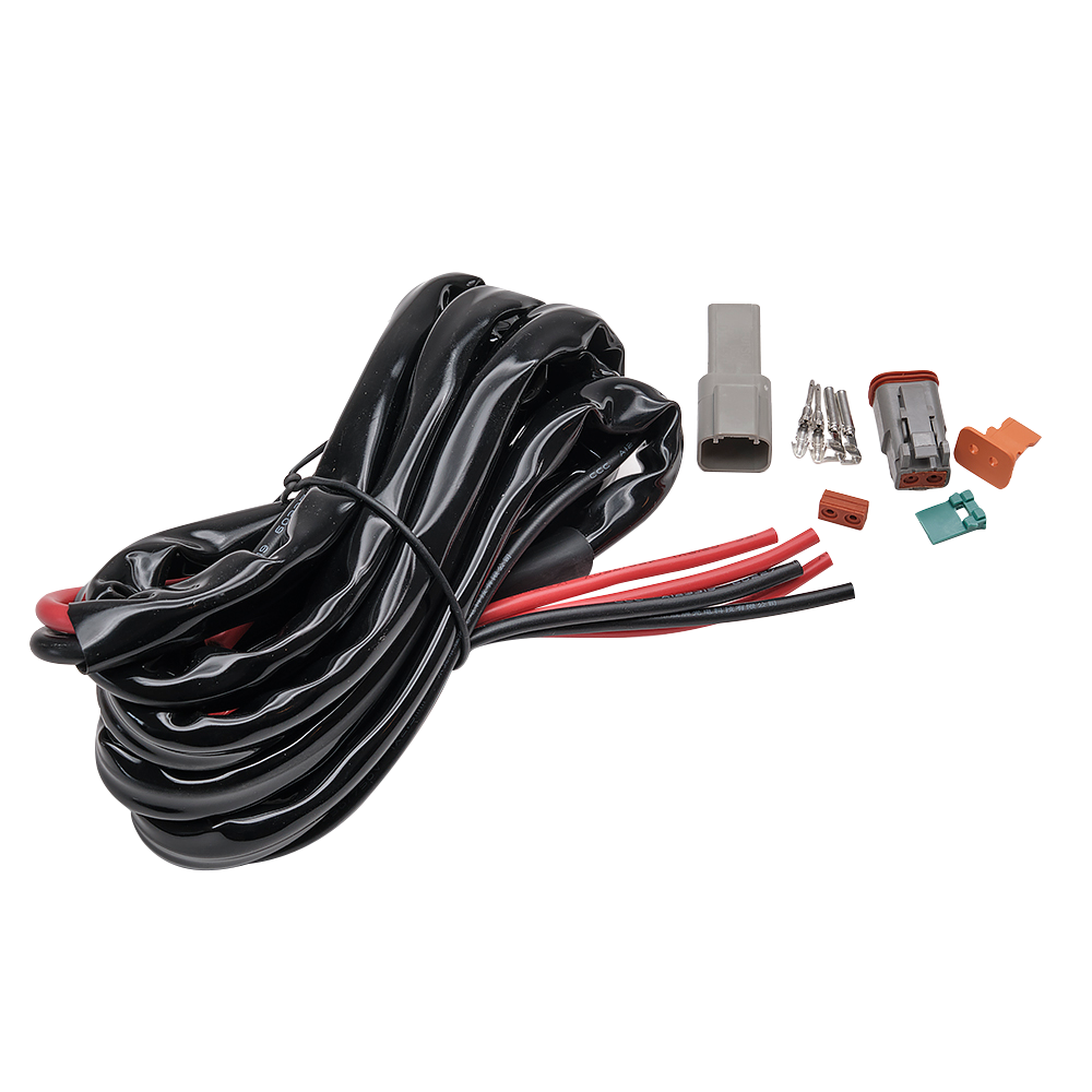 XBB Kabelsett 2m 30A – 360W – produktbild framifrån | XBB