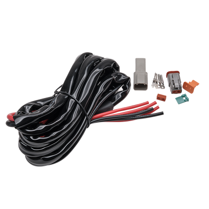 XBB Kabelsett 2m 30A – 360W – produktbild framifrån | XBB