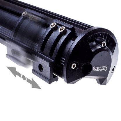 LED-arbetslampa – 240 W – 6000K – 48 LED – 28880 LM – 572 mm