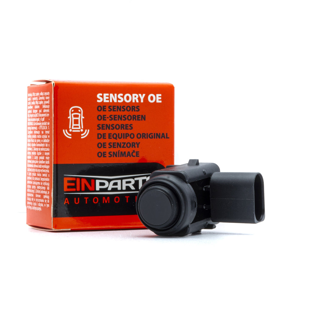 PDC-parkeringssensor Audi Q7/Porsche 911 m.fl. – 42 × 26 mm