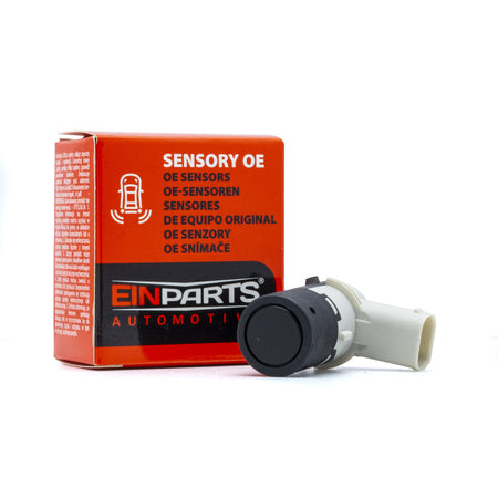 PDC-parkeringssensor Mercedes-Benz A/B Sports